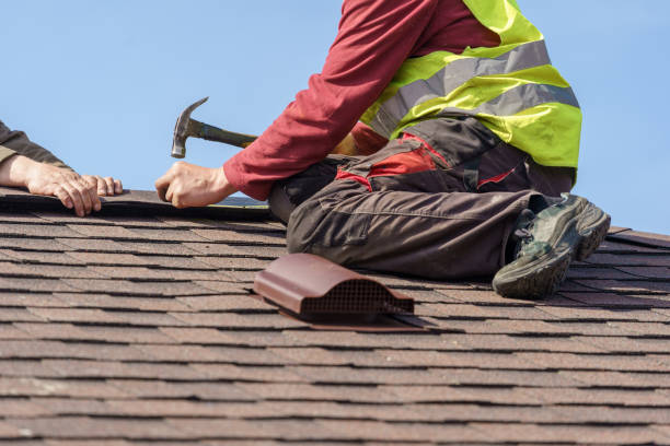 Best Best Roofing Contractors  in Franklin, KY