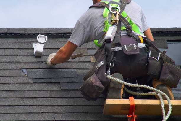Trusted Franklin, KY Roofing Contractor Experts