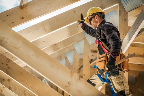 Best Emergency Roof Repair  in Franklin, KY