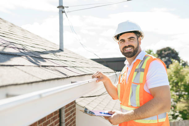 Best Residential Roofing Contractor  in Franklin, KY