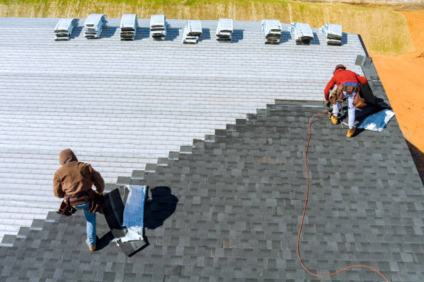 Best Roof Leak Repair  in Franklin, KY
