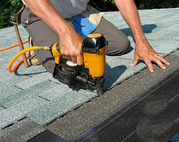 Best Commercial Roofing Services  in Franklin, KY