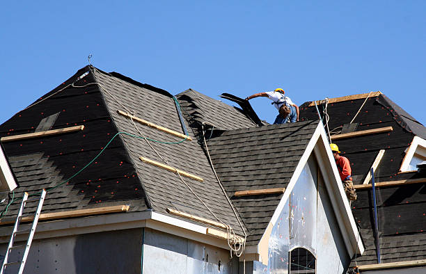 Best Roof Repair Services  in Franklin, KY