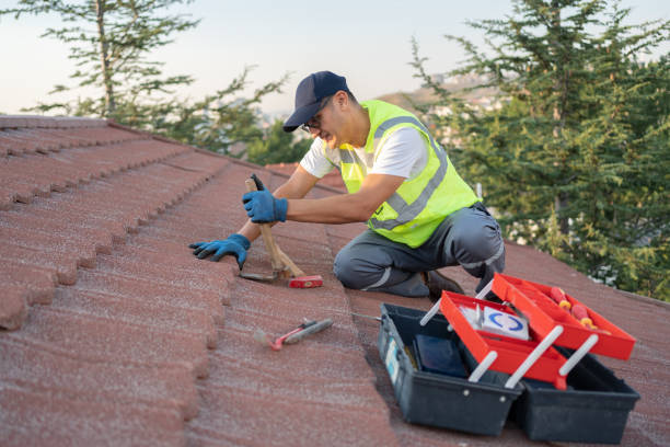 Best Emergency Roof Repair  in Franklin, KY