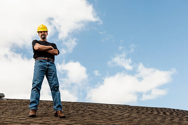 Best Commercial Roofing Services  in Franklin, KY